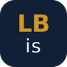 Long Beach Improvement Society logo mark
